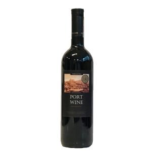 Port wine