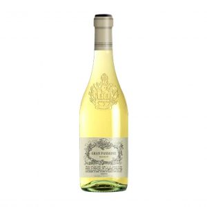 Gran Passione Veneto Bianco - wino białe z Włoch